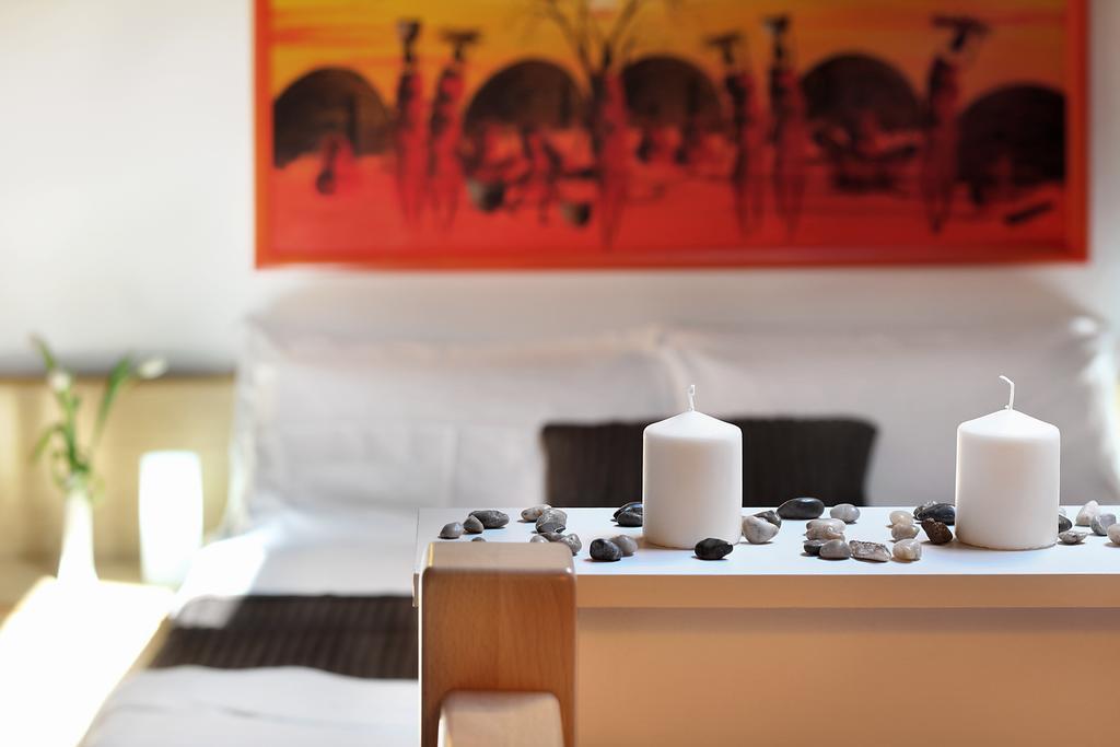 Your Second Home ラグーザ 部屋 写真