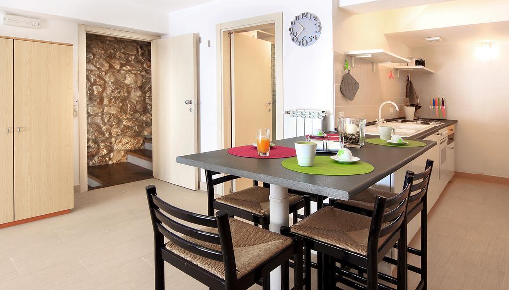 Your Second Home ラグーザ 部屋 写真